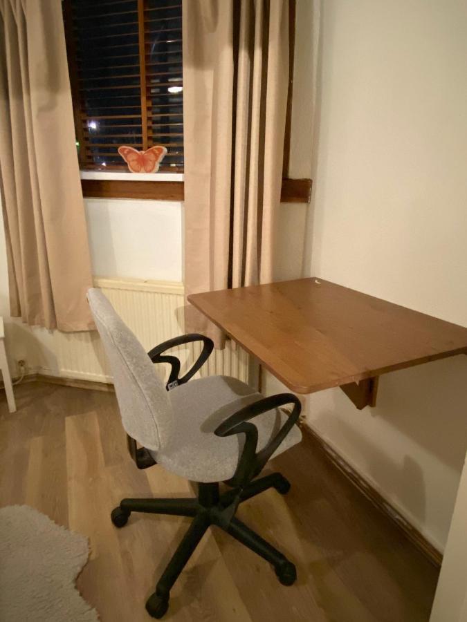 Perfect Apartment In The Heart Of Reykjavik Bagian luar foto