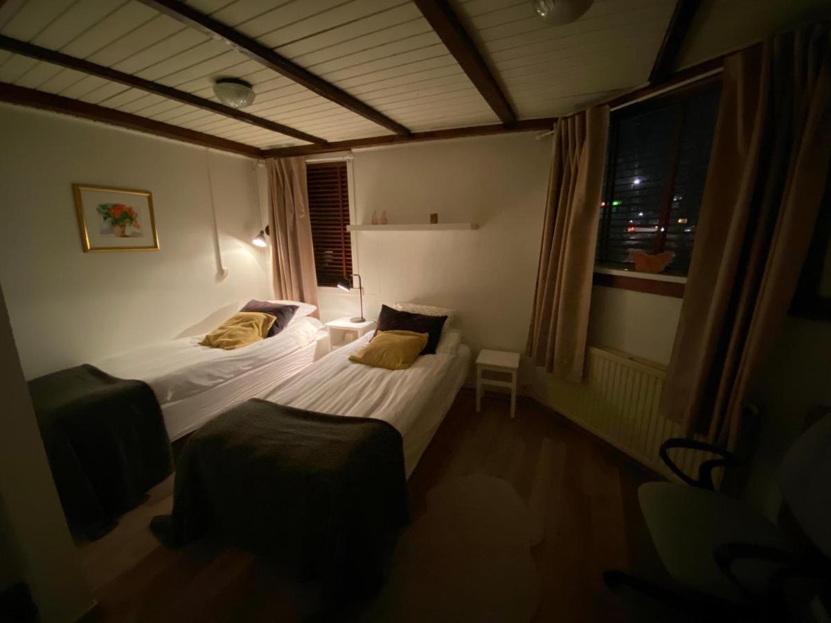 Perfect Apartment In The Heart Of Reykjavik Bagian luar foto