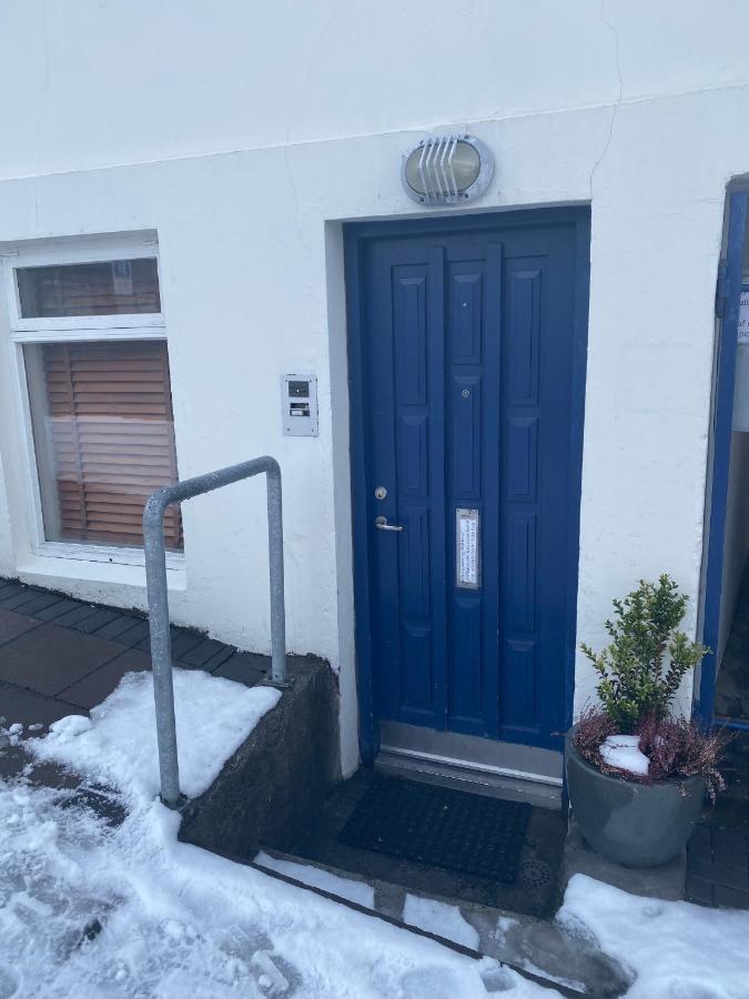 Perfect Apartment In The Heart Of Reykjavik Bagian luar foto
