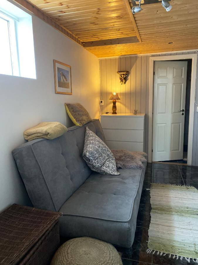 Perfect Apartment In The Heart Of Reykjavik Bagian luar foto