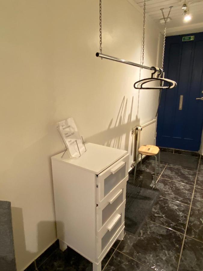 Perfect Apartment In The Heart Of Reykjavik Bagian luar foto