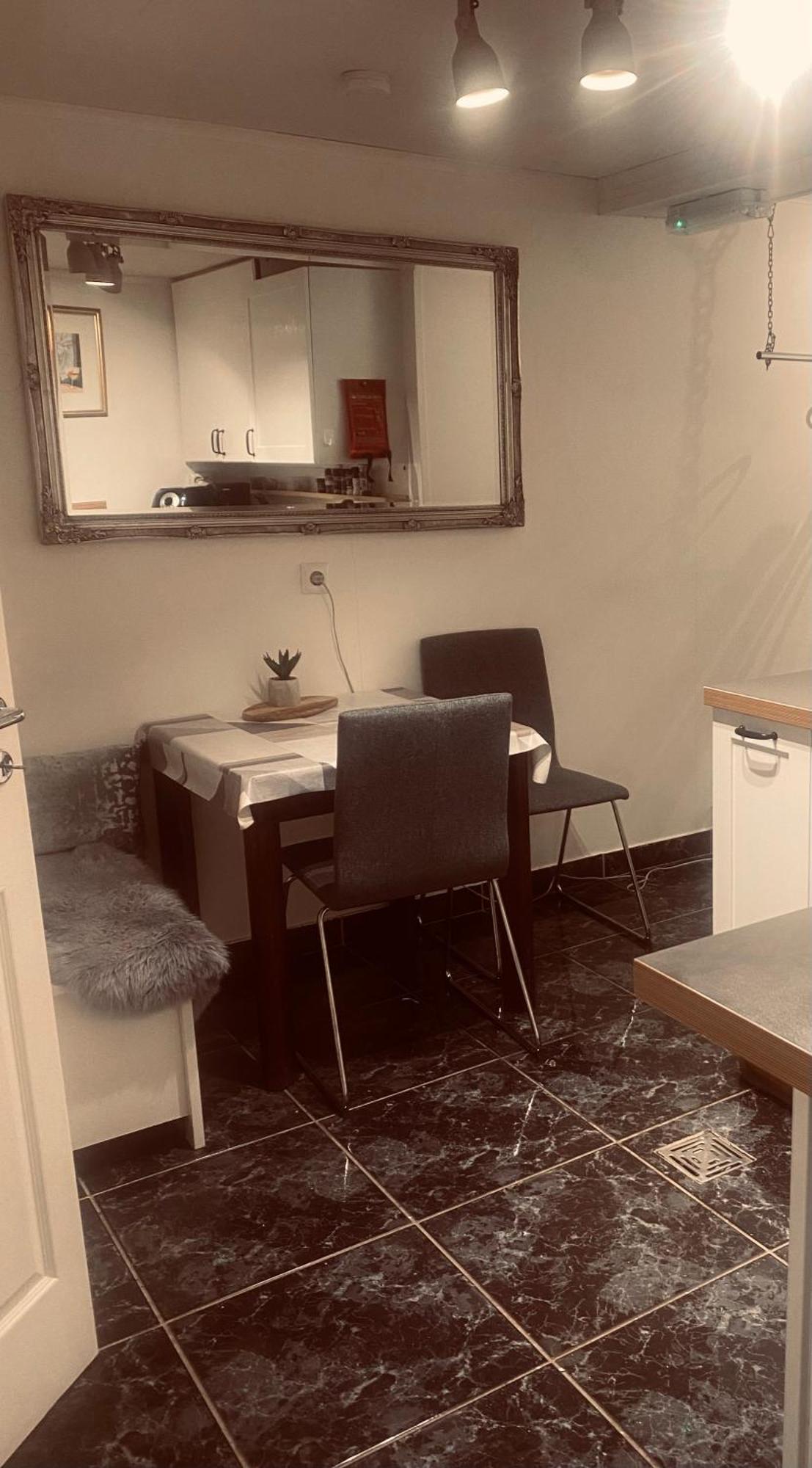 Perfect Apartment In The Heart Of Reykjavik Bagian luar foto