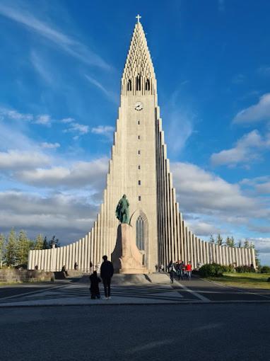 Perfect Apartment In The Heart Of Reykjavik Bagian luar foto