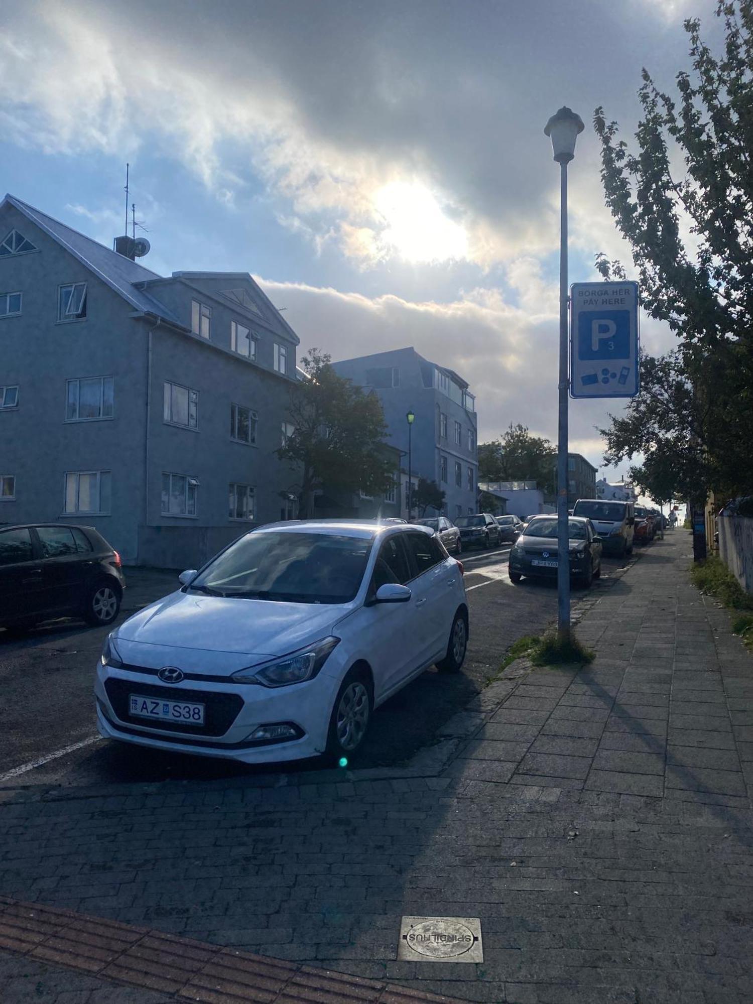 Perfect Apartment In The Heart Of Reykjavik Bagian luar foto